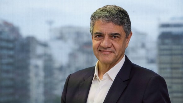 Jorge Macri: "La Ciudad reafirma su compromiso con el cambio"